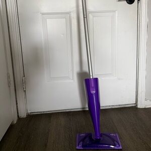 Swiffer wet Jet